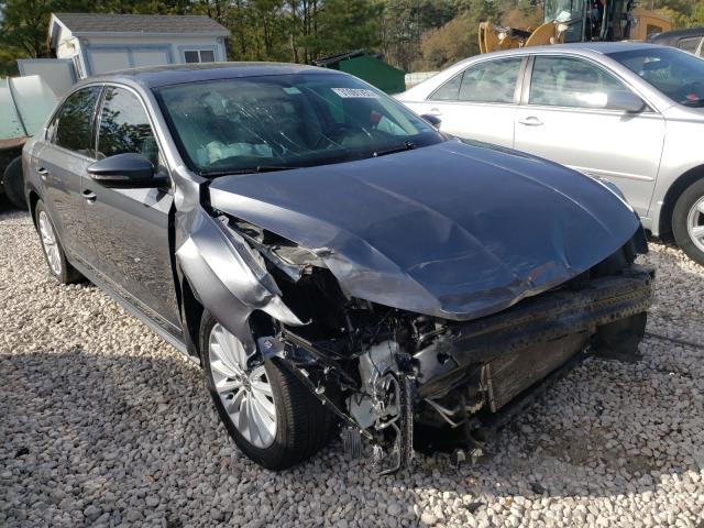 VOLKSWAGEN PASSAT 2016 1vwbs7a37gc051487