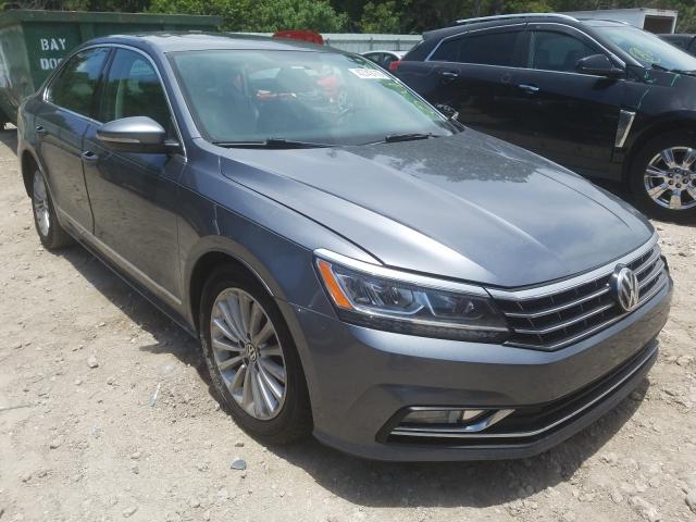 VOLKSWAGEN PASSAT 2016 1vwbs7a37gc056074