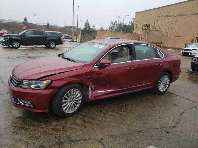 VOLKSWAGEN PASSAT 2016 1vwbs7a37gc060089