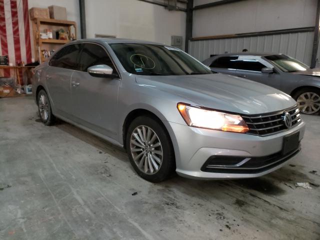 VOLKSWAGEN PASSAT 2016 1vwbs7a38gc008566