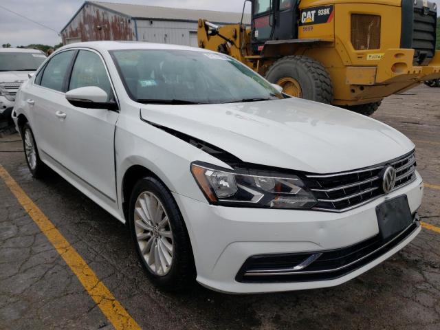 VOLKSWAGEN PASSAT 2016 1vwbs7a38gc014772