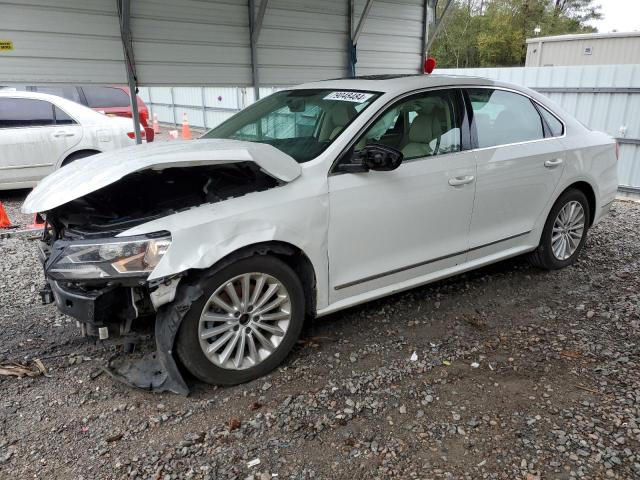 VOLKSWAGEN PASSAT SE 2016 1vwbs7a38gc036822