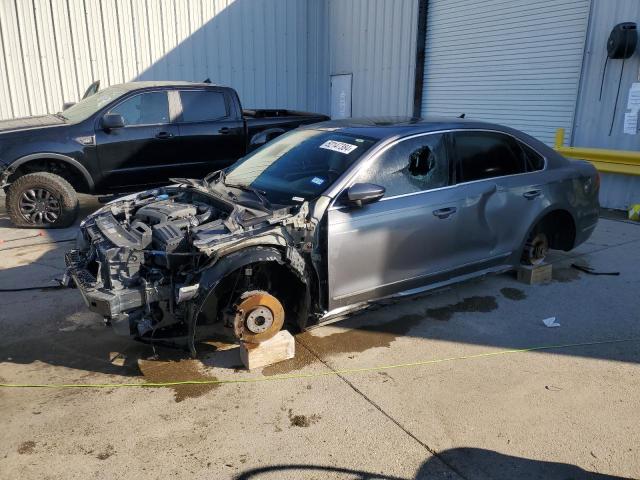 VOLKSWAGEN PASSAT 2016 1vwbs7a38gc037663