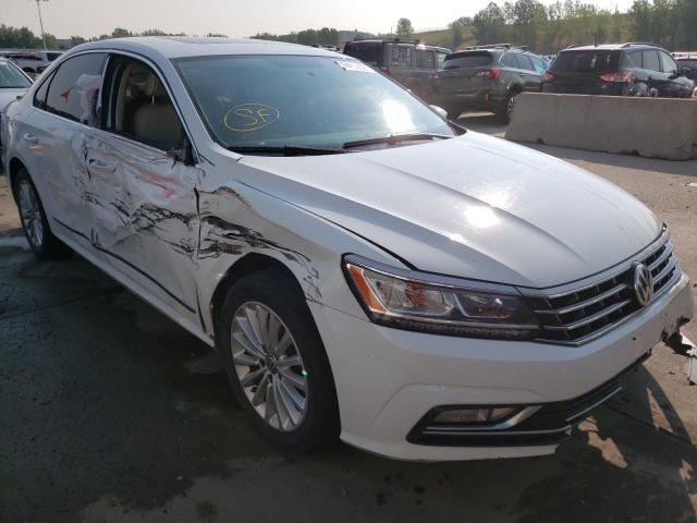 VOLKSWAGEN PASSAT 2016 1vwbs7a38gc060392