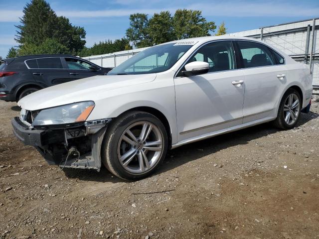 VOLKSWAGEN PASSAT 2015 1vwbs7a39fc042174