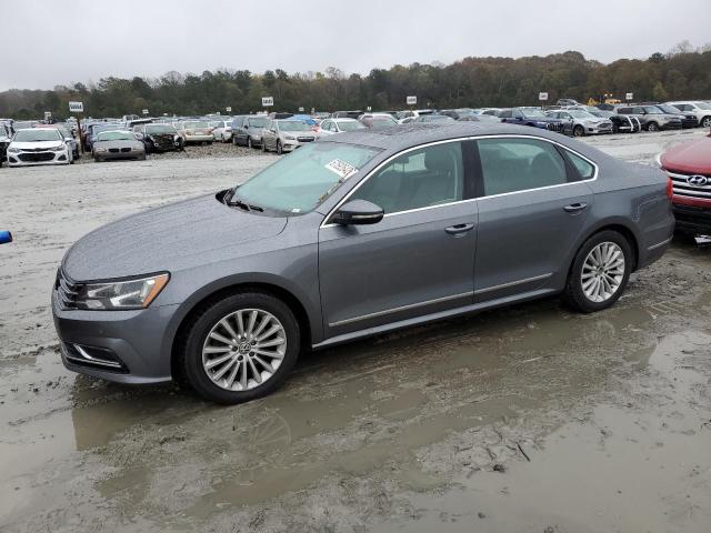 VOLKSWAGEN PASSAT 2016 1vwbs7a39gc011766