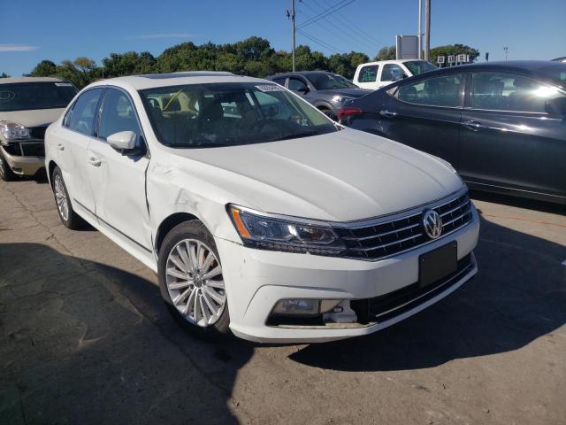 VOLKSWAGEN PASSAT 2016 1vwbs7a39gc021312