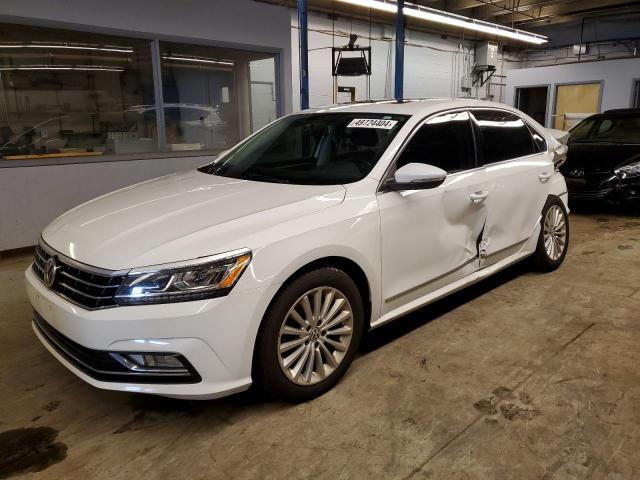 VOLKSWAGEN PASSAT 2016 1vwbs7a39gc021875