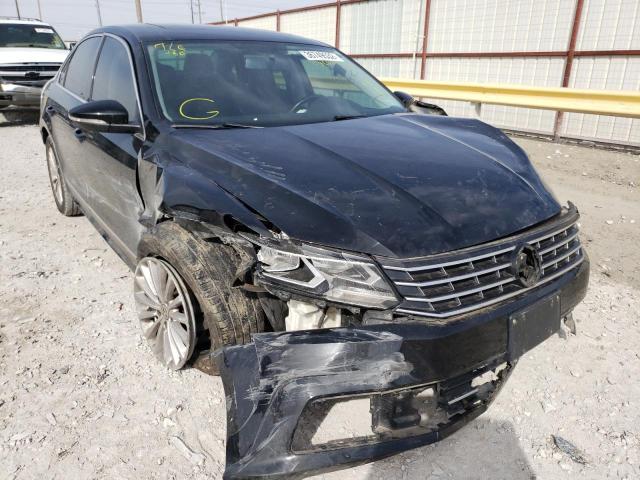 VOLKSWAGEN PASSAT 2016 1vwbs7a39gc046839