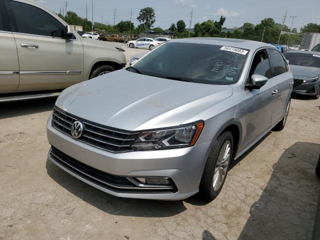 VOLKSWAGEN PASSAT 2016 1vwbs7a39gc050728