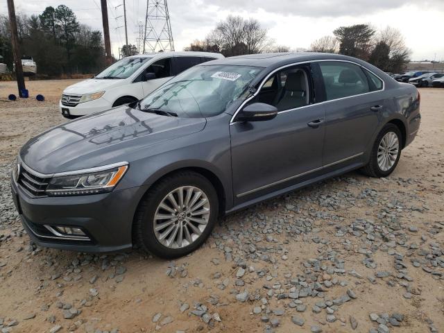 VOLKSWAGEN PASSAT 2016 1vwbs7a39gc053595