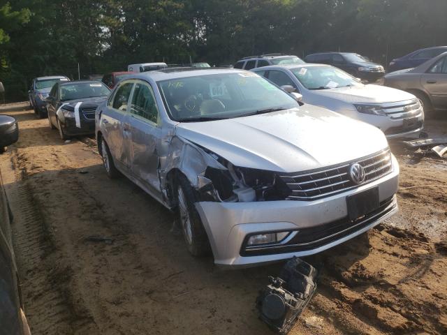 VOLKSWAGEN PASSAT 2016 1vwbs7a39gc060756