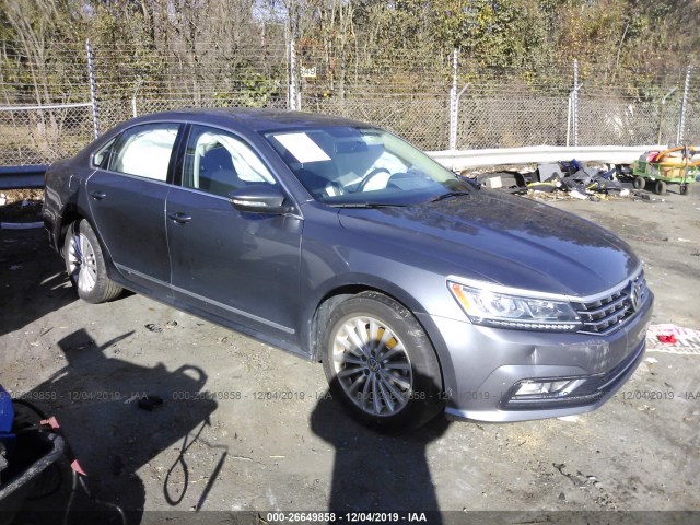 VOLKSWAGEN PASSAT 2016 1vwbs7a39gc060787