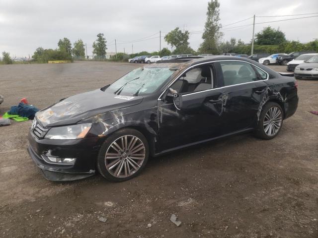 VOLKSWAGEN PASSAT 2015 1vwbs7a3xfc003870