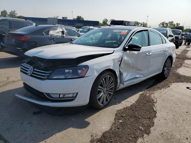 VOLKSWAGEN PASSAT 2015 1vwbs7a3xfc012472