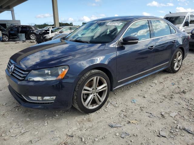 VOLKSWAGEN PASSAT SE 2015 1vwbs7a3xfc044886