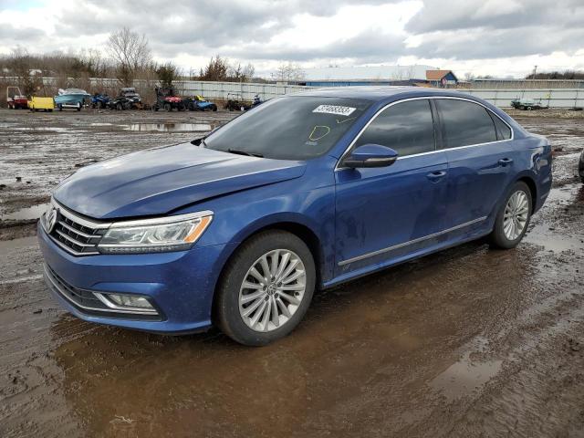 VOLKSWAGEN PASSAT 2016 1vwbs7a3xgc029421