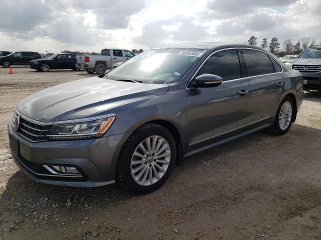 VOLKSWAGEN PASSAT 2016 1vwbs7a3xgc039723