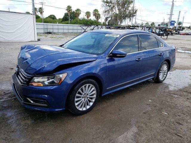 VOLKSWAGEN PASSAT 2016 1vwbs7a3xgc043223