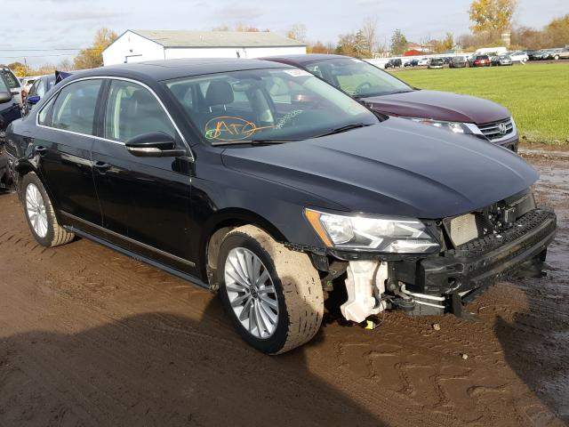 VOLKSWAGEN PASSAT 2016 1vwbs7a3xgc059924