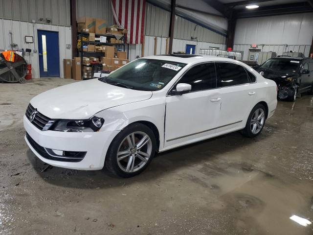 VOLKSWAGEN PASSAT SE 2015 1vwbt7a30fc061631