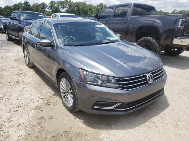 VOLKSWAGEN PASSAT 2016 1vwbt7a30gc009157