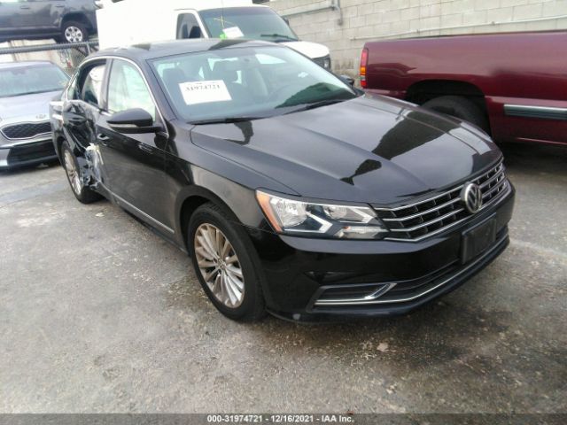 VOLKSWAGEN PASSAT 2016 1vwbt7a30gc011300