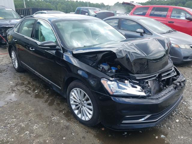 VOLKSWAGEN PASSAT 2015 1vwbt7a30gc014164