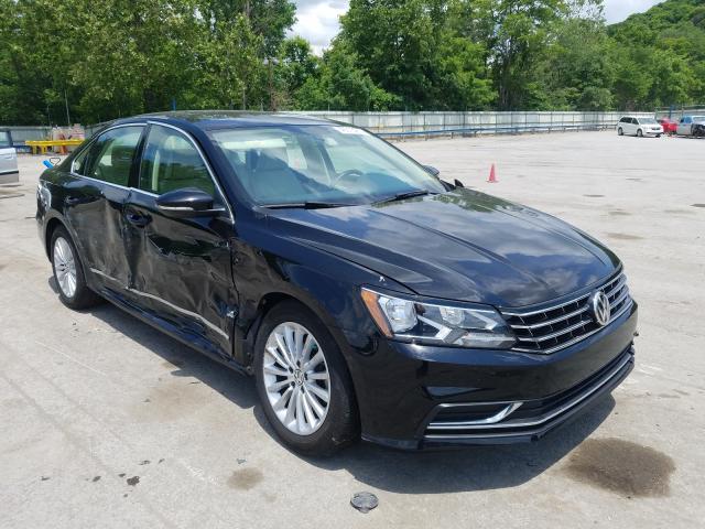 VOLKSWAGEN PASSAT 2015 1vwbt7a30gc015072