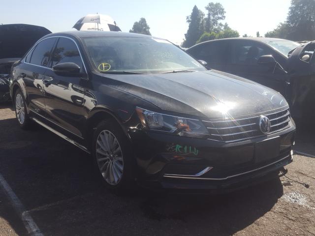 VOLKSWAGEN PASSAT 2015 1vwbt7a30gc016402