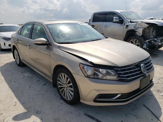 VOLKSWAGEN PASSAT 2015 1vwbt7a30gc021695