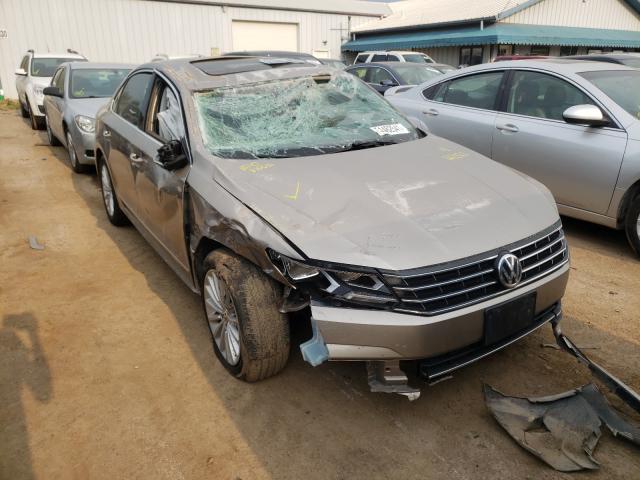 VOLKSWAGEN PASSAT 2015 1vwbt7a30gc023513