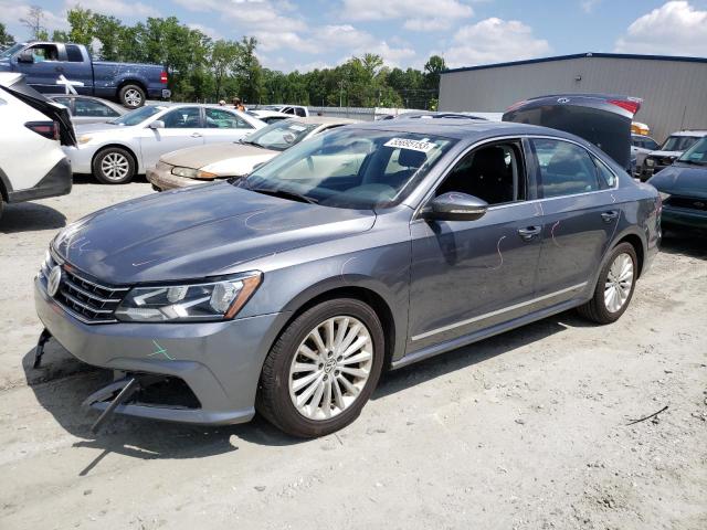 VOLKSWAGEN PASSAT 2016 1vwbt7a30gc027013