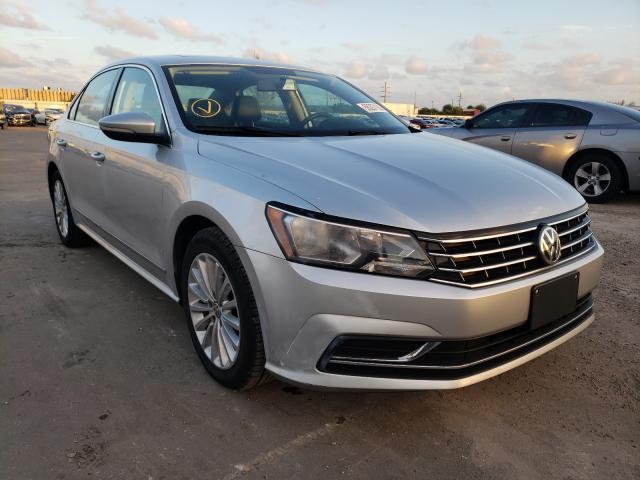 VOLKSWAGEN PASSAT 2016 1vwbt7a30gc031871