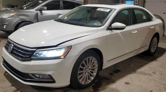 VOLKSWAGEN PASSAT SE 2016 1vwbt7a30gc046841