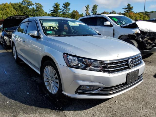 VOLKSWAGEN PASSAT 2016 1vwbt7a30gc054955