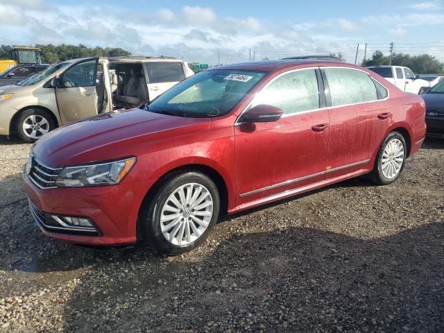 VOLKSWAGEN PASSAT SE 2016 1vwbt7a30gc055331