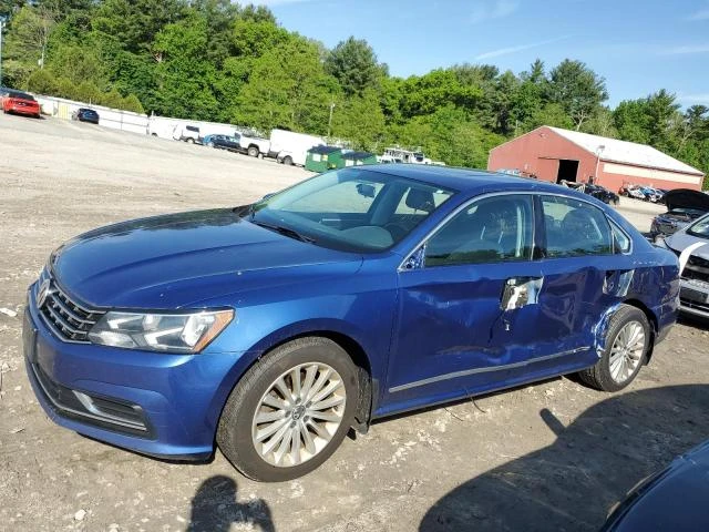 VOLKSWAGEN PASSAT 2016 1vwbt7a30gc059928