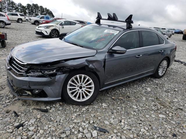 VOLKSWAGEN PASSAT 2016 1vwbt7a30gc060304