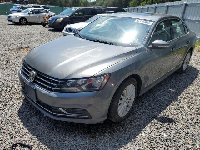 VOLKSWAGEN PASSAT 2016 1vwbt7a30gc062781