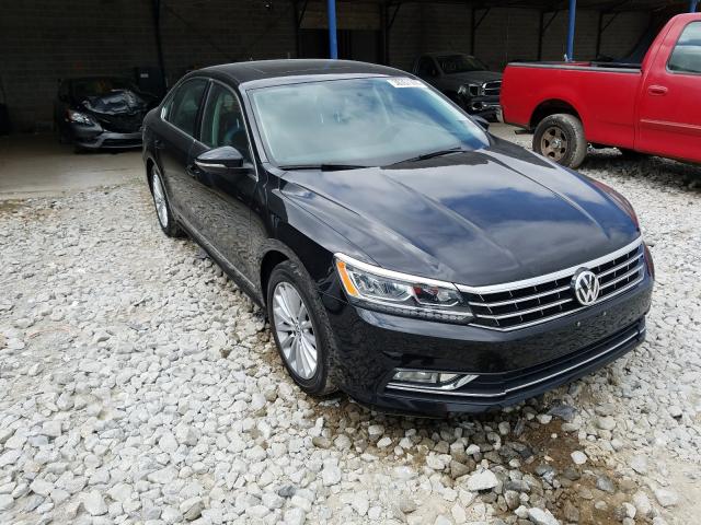 VOLKSWAGEN PASSAT 2016 1vwbt7a30gc069553