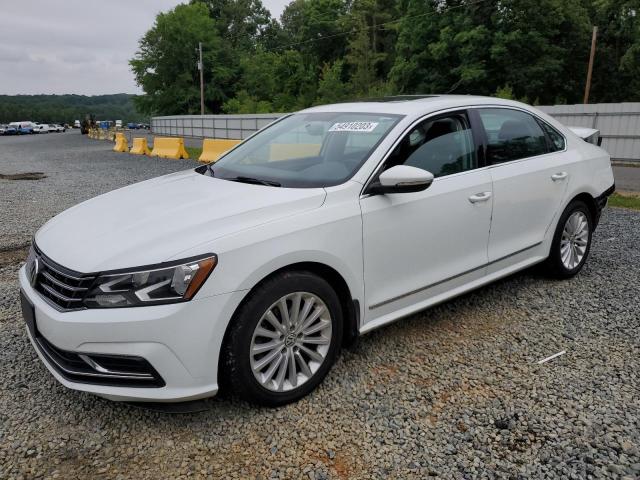 VOLKSWAGEN PASSAT 2016 1vwbt7a30hc015753