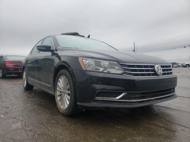 VOLKSWAGEN PASSAT 2016 1vwbt7a30hc021861