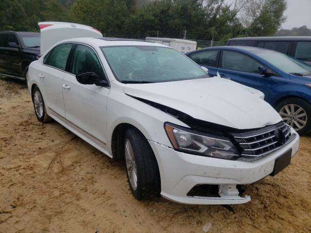 VOLKSWAGEN PASSAT 2017 1vwbt7a30hc027059