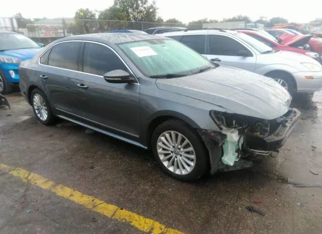 VOLKSWAGEN PASSAT 2017 1vwbt7a30hc040913