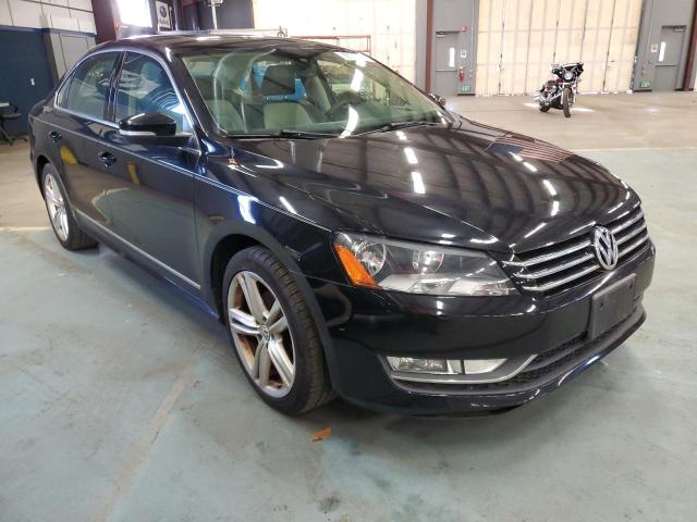 VOLKSWAGEN PASSAT 2015 1vwbt7a31fc029738