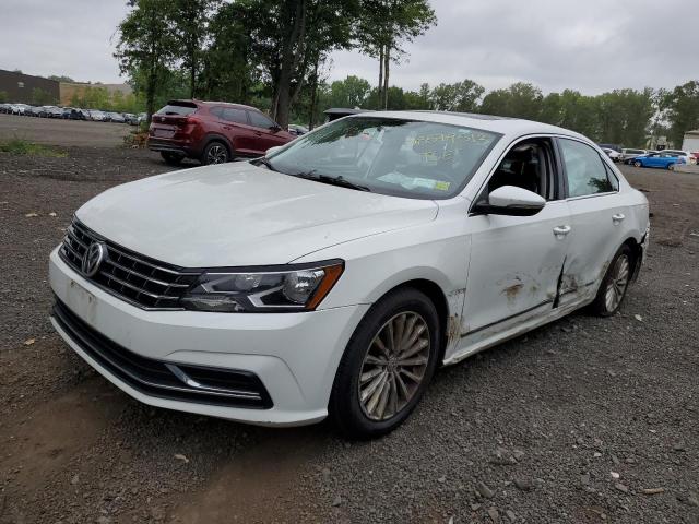 VOLKSWAGEN PASSAT 2016 1vwbt7a31gc009605