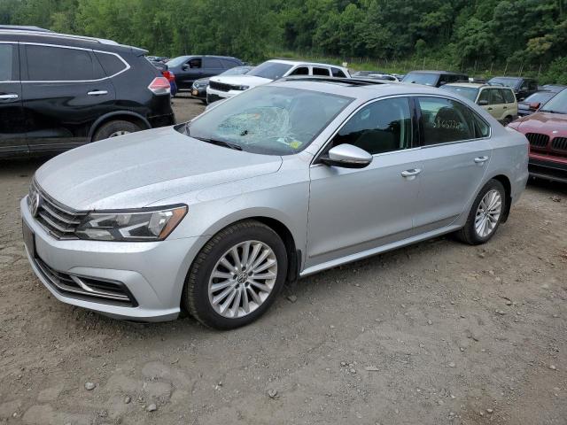 VOLKSWAGEN PASSAT 2016 1vwbt7a31gc013783