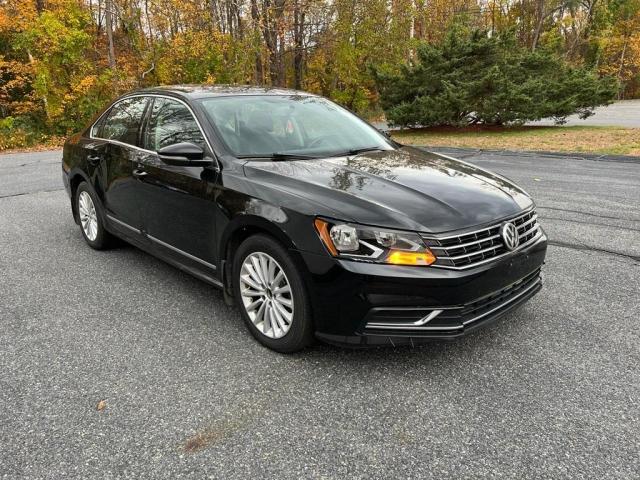 VOLKSWAGEN PASSAT 2016 1vwbt7a31gc037372