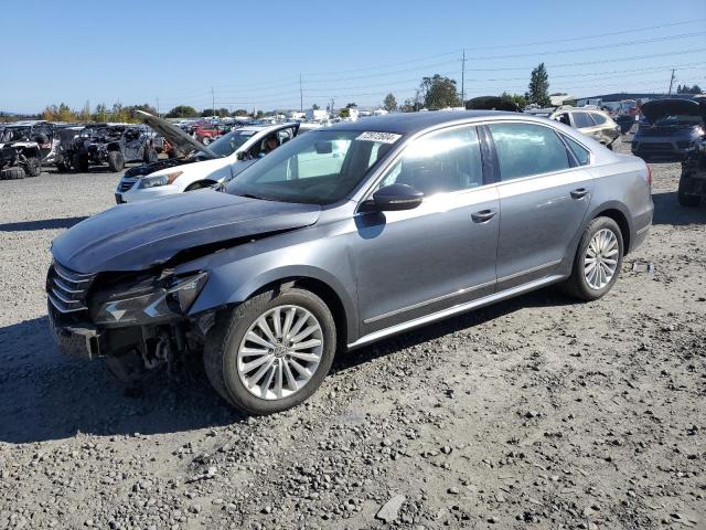 VOLKSWAGEN PASSAT 2016 1vwbt7a31gc043057